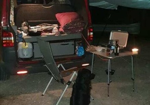 Location campingcar