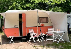 Location campingcar