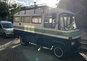 Location campingcar
