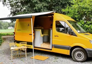 Location campingcar