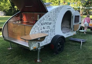 Location campingcar