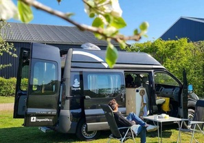Location campingcar