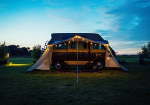 Location campingcar