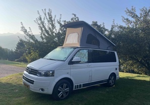 Location campingcar