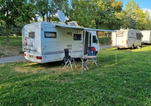 Location campingcar