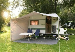 Location campingcar