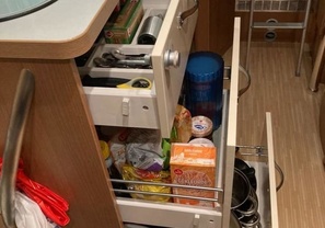 Location camping car elnagh