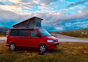 Location campingcar