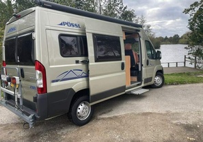 Location campingcar