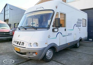 Location campingcar