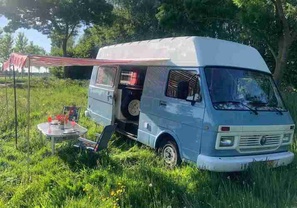 Location campingcar