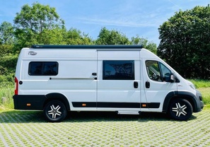 Location campingcar