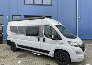 Location campingcar