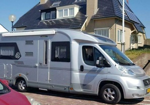 Location campingcar