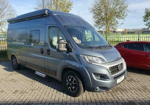 Location campingcar