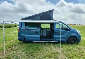 Location campingcar