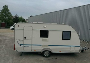 Location campingcar