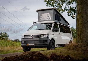 Location campingcar
