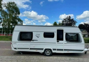 Location campingcar