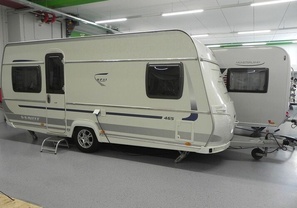 Location campingcar