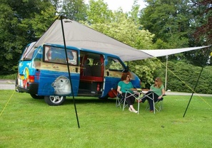 Location campingcar