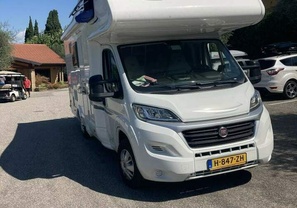 Location campingcar