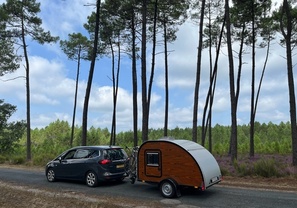 Location campingcar