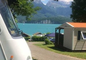Location campingcar