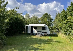 Location camping car burstner