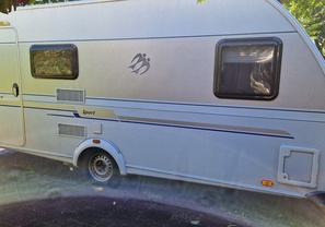 Location campingcar