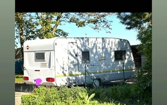 Location campingcar