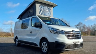 Location location renault trafic
