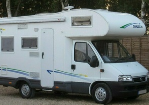 Location campingcar