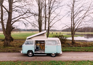 Location campingcar