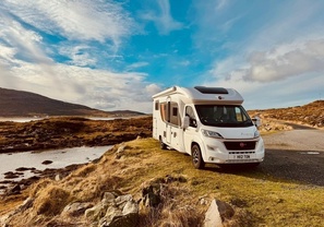 Location van amenage