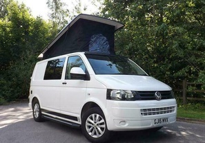 Location campingcar