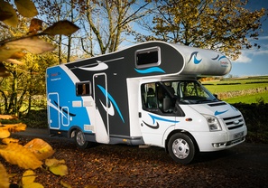 Location campingcar