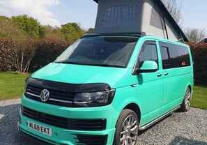 Location campingcar