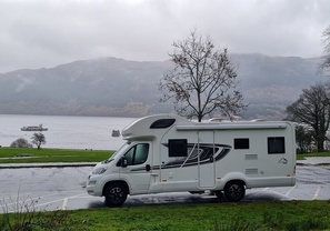 Location campingcar