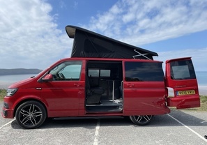 Location campingcar