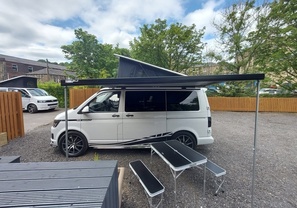 Location campingcar