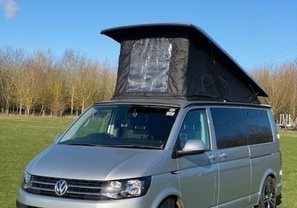 Location van amenage