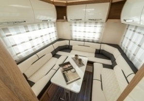 Location campingcar