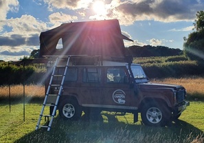 Location campingcar