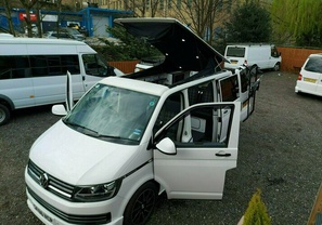 Location campingcar