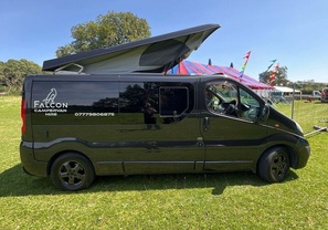 Location camping car rimor