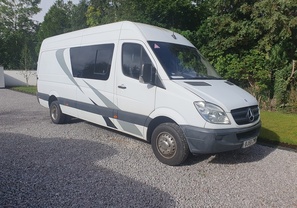 Location campingcar