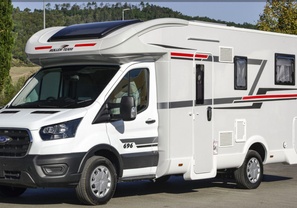 Location campingcar