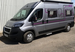 Location campingcar
