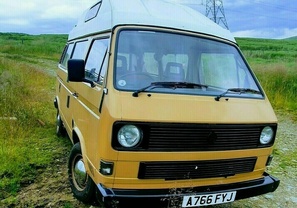 Location campingcar
